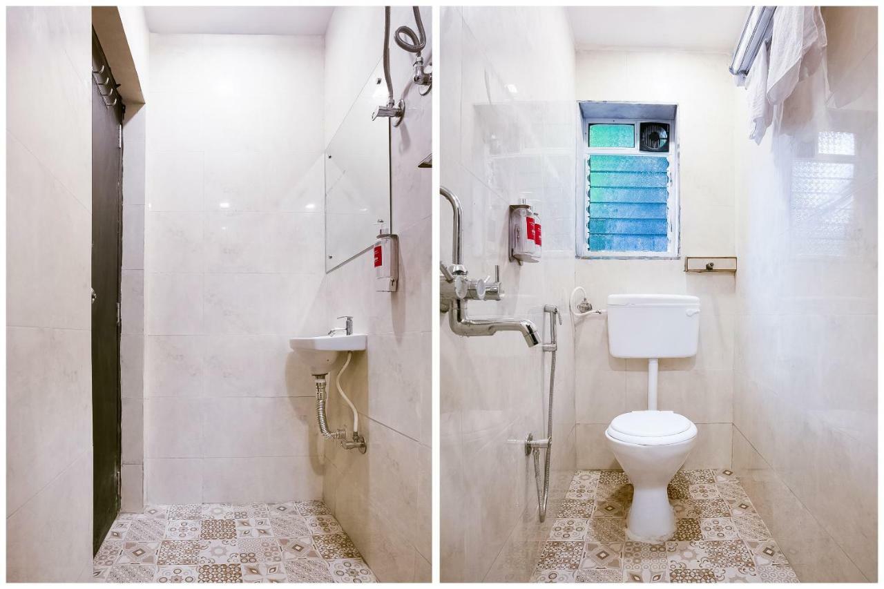 Oyo Flagship 38540 Hotel Shangrila Flagship Saver Mumbai Luaran gambar