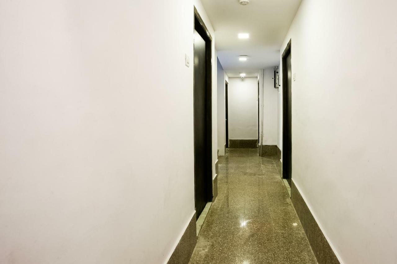 Oyo Flagship 38540 Hotel Shangrila Flagship Saver Mumbai Luaran gambar